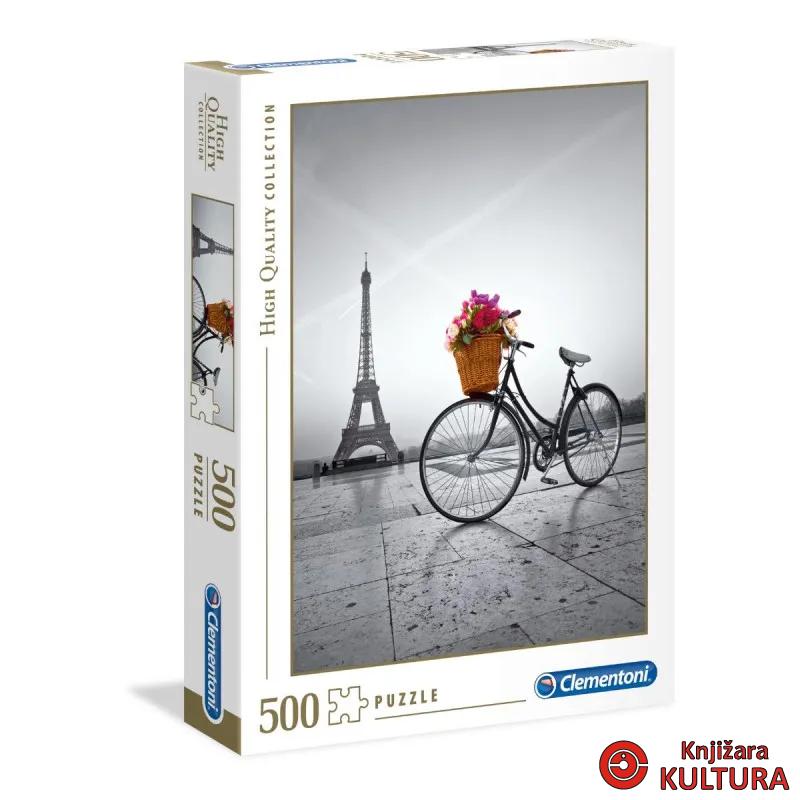 PUZZLE 500 PARIZ 35014 