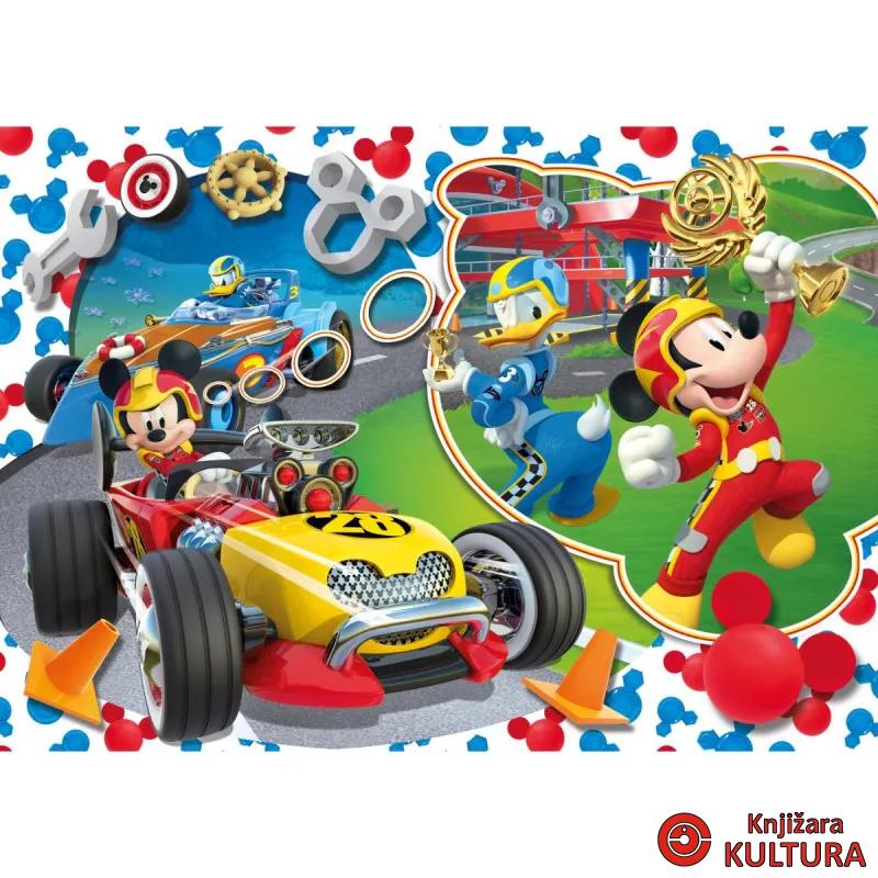 PUZZLE 104 MAXI MICKEY 23709 