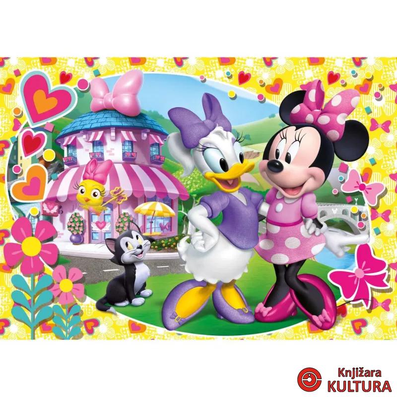 PUZZLE 104 MINNIE 27982 