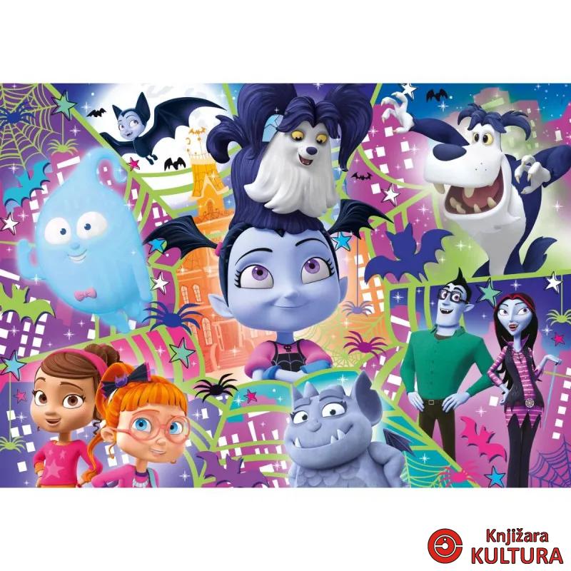 PUZZLE 60 MAXI DISNEY STANDARD 