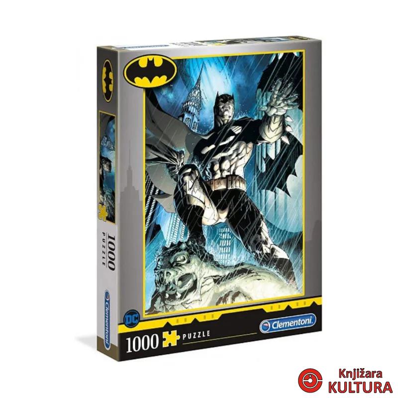 PUZZLE 1000 BATMAN 