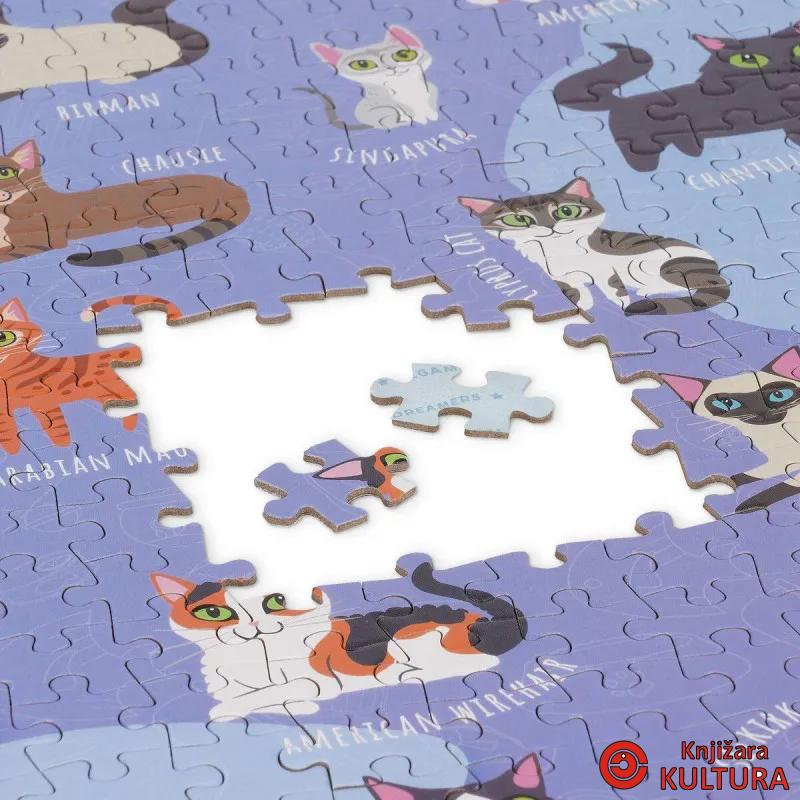 PUZZLE 1000 KITTY PUZ0010 