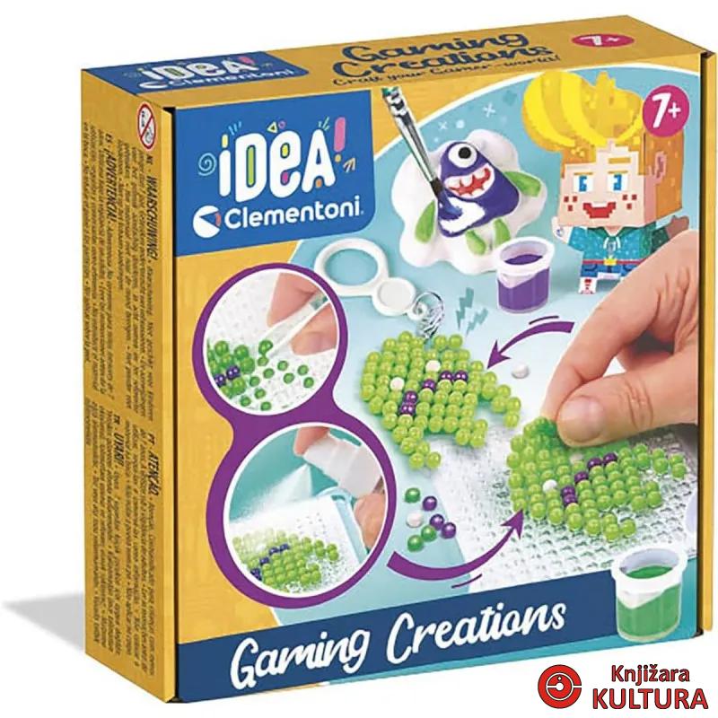 KREATIVNA IGRA AQUABEADS 18701 