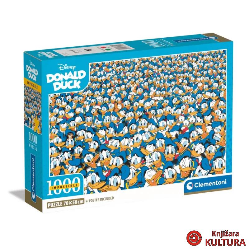 PUZZLE 1000 PAJA PATAK 39799 