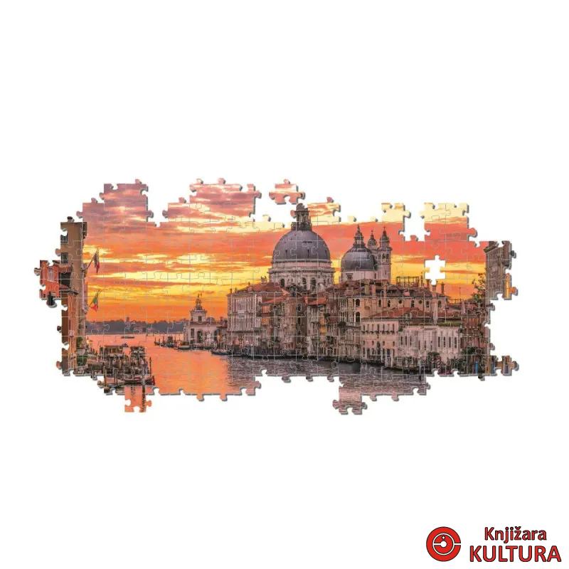 PUZZLE 1000 PANORAMA THE GRAND C.COMPACT 