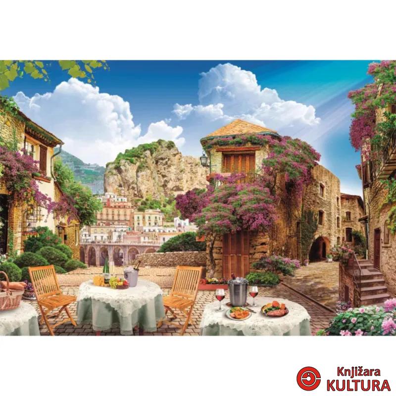 PUZZLE 1500 HQC ITALIAN SIGHT COMPACT 