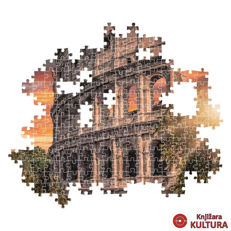 PUZZLE 500 FLAVIAN AMPHITHEATRE 