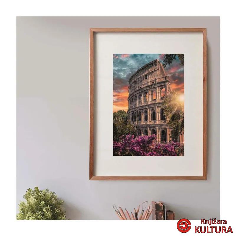 PUZZLE 500 FLAVIAN AMPHITHEATRE 