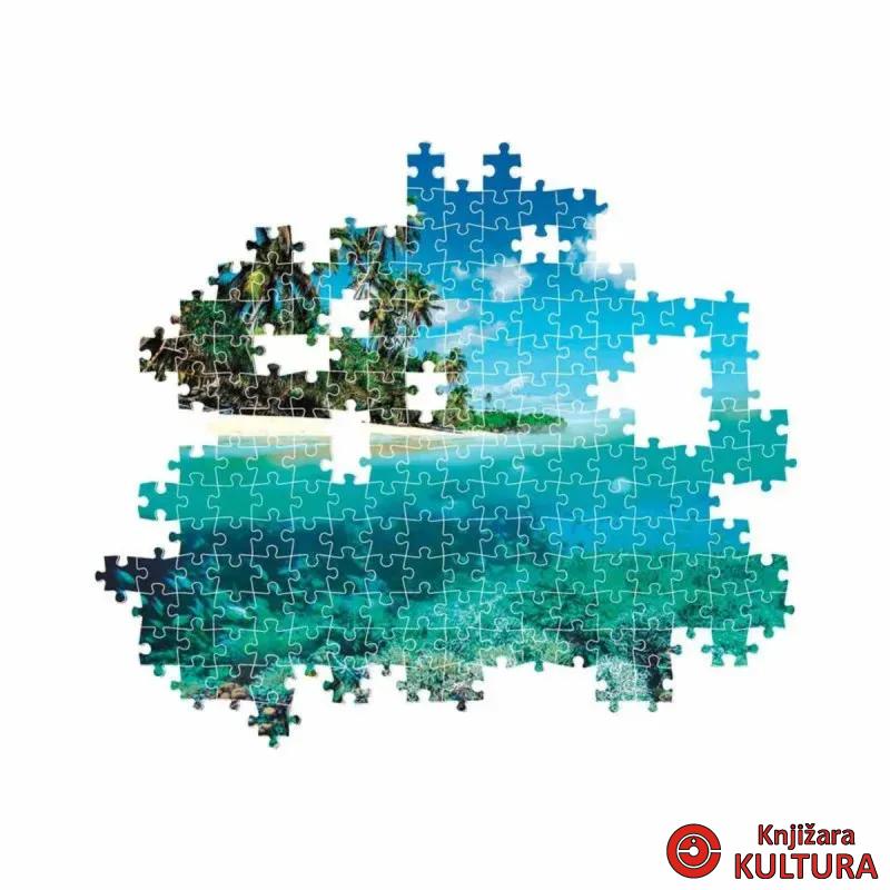 PUZZLE 1000 SUMMER PARADISE 2025 