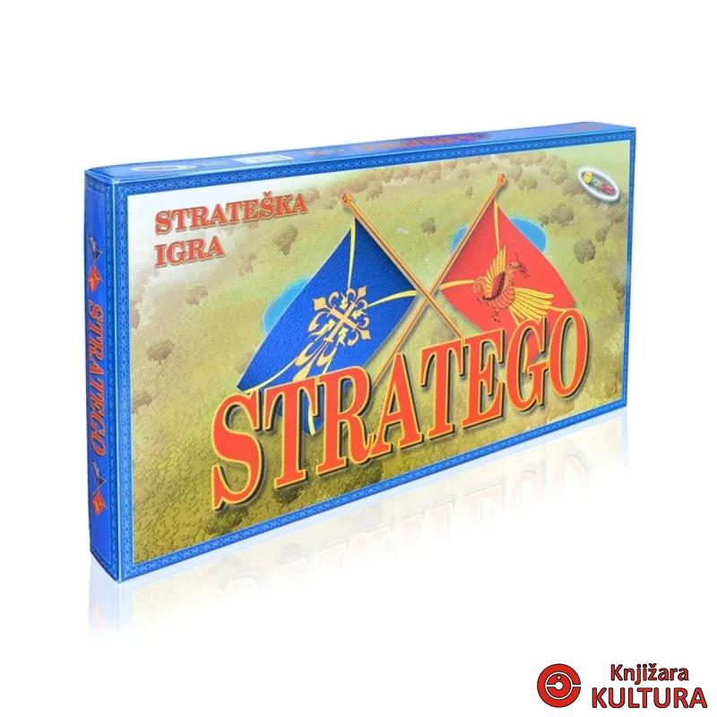 STRATEGO 