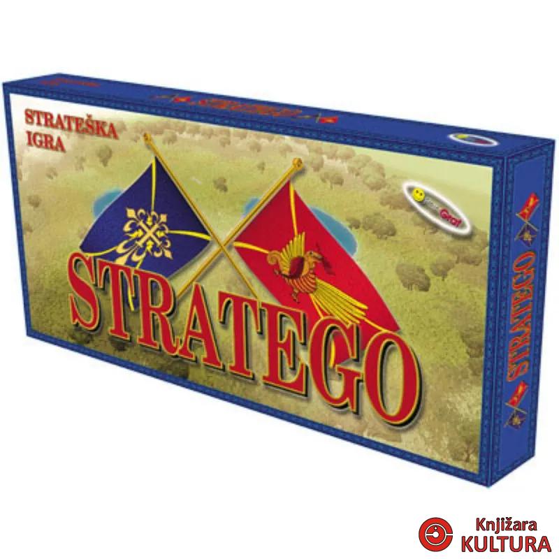 STRATEGO 