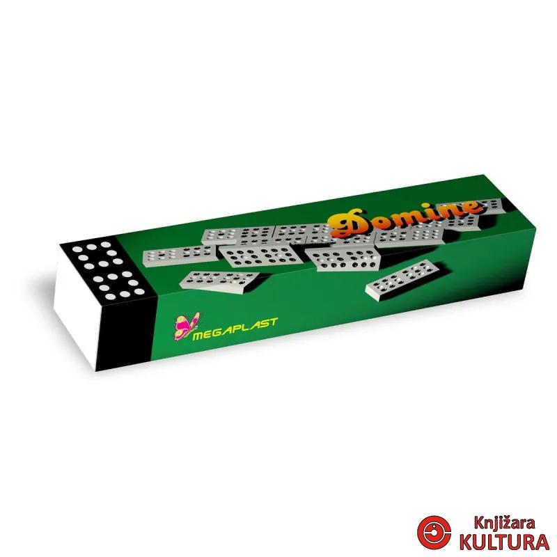 DOMINE DJEČIJE MAXI 45 