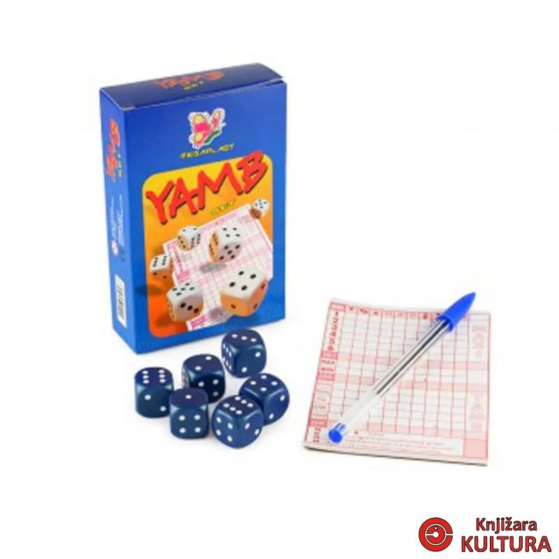 JAMB SET 