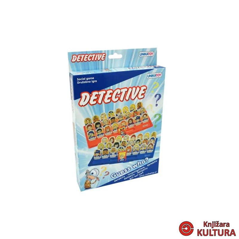 IGRA DETEKTIVA 
