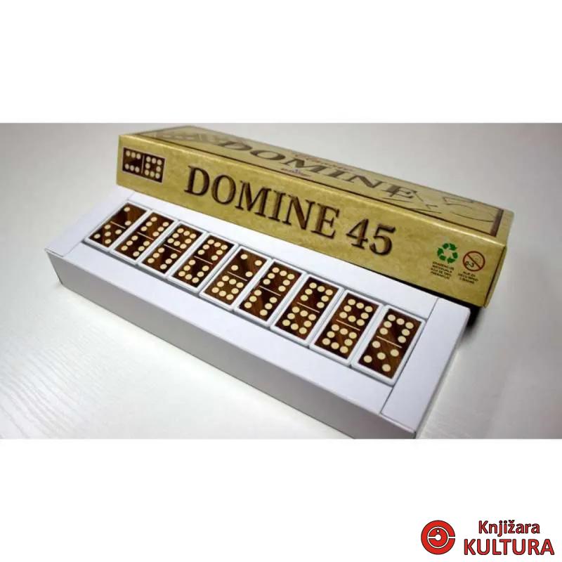 DOMINE 45 CLASIC 774093 