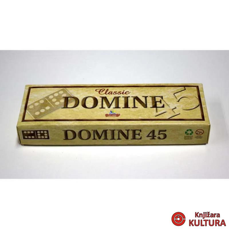 DOMINE 45 CLASIC 774093 