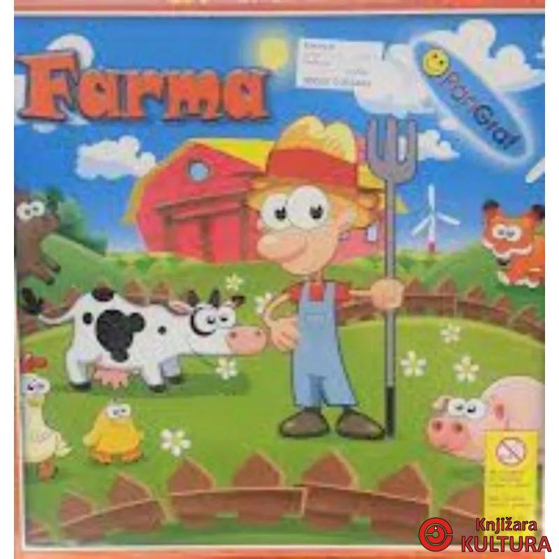 FARMA IGRA PANGRAF 968448 