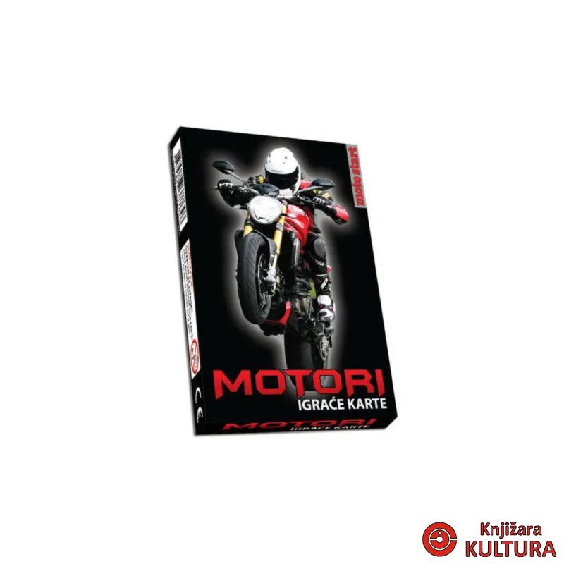 DRUŠ.IGRA MOTORI 