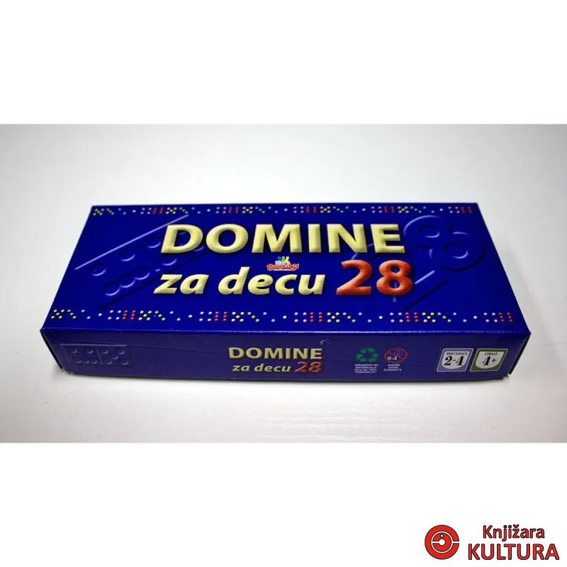 DOMINE ZA DJECU 28 774109 