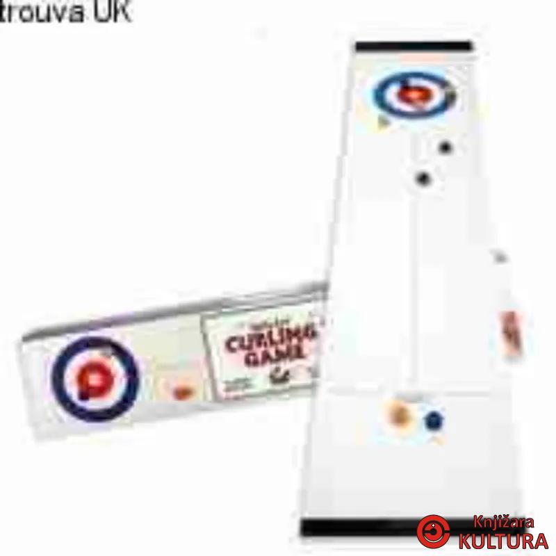 DRUŠTV.IGRA TOP CURLING 