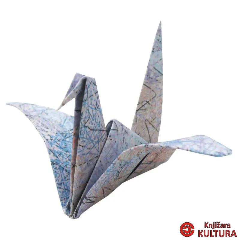 Origami rak 15x15 