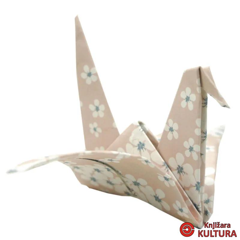 Origami rak 15x15 