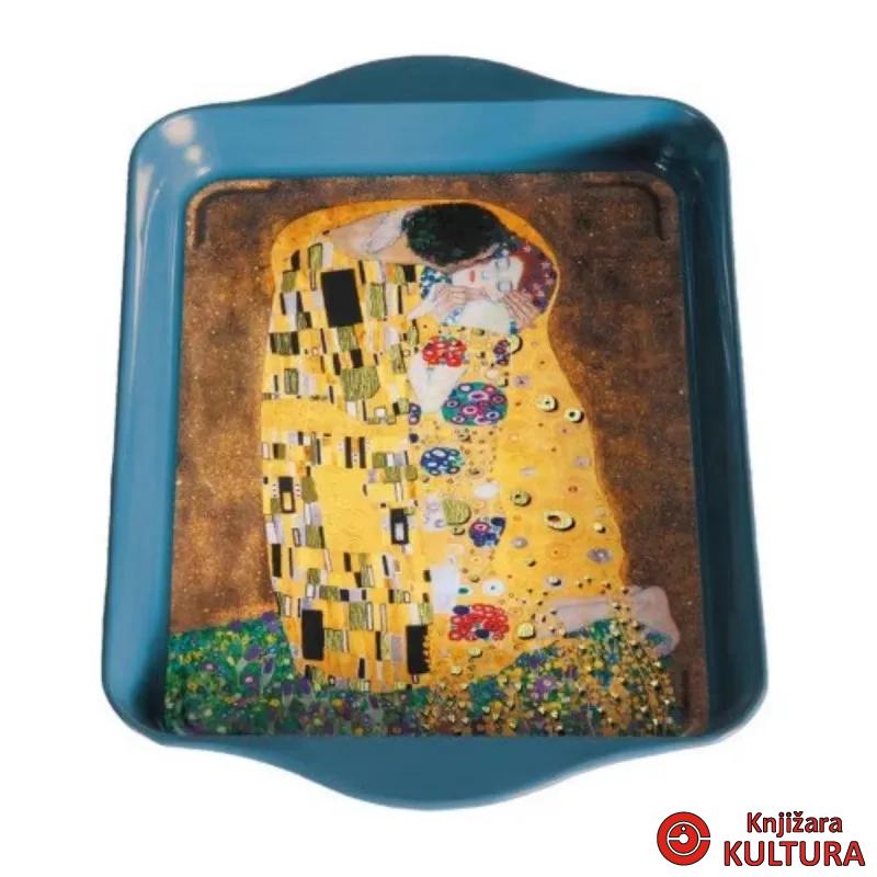 Tacna Klimt Kiss  mini 