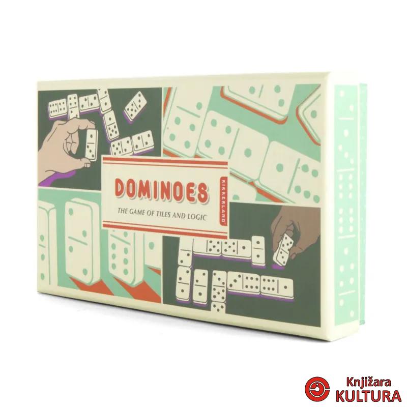 DOMINE GG157 
