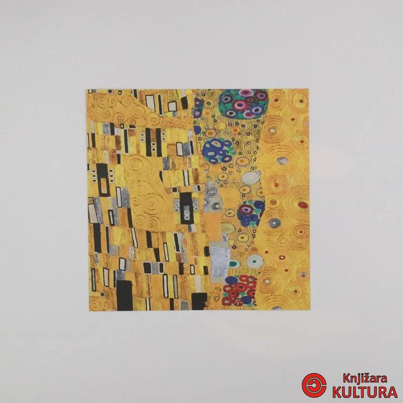 ORIGAMI KLIMT 20 LISTOVA 11351 