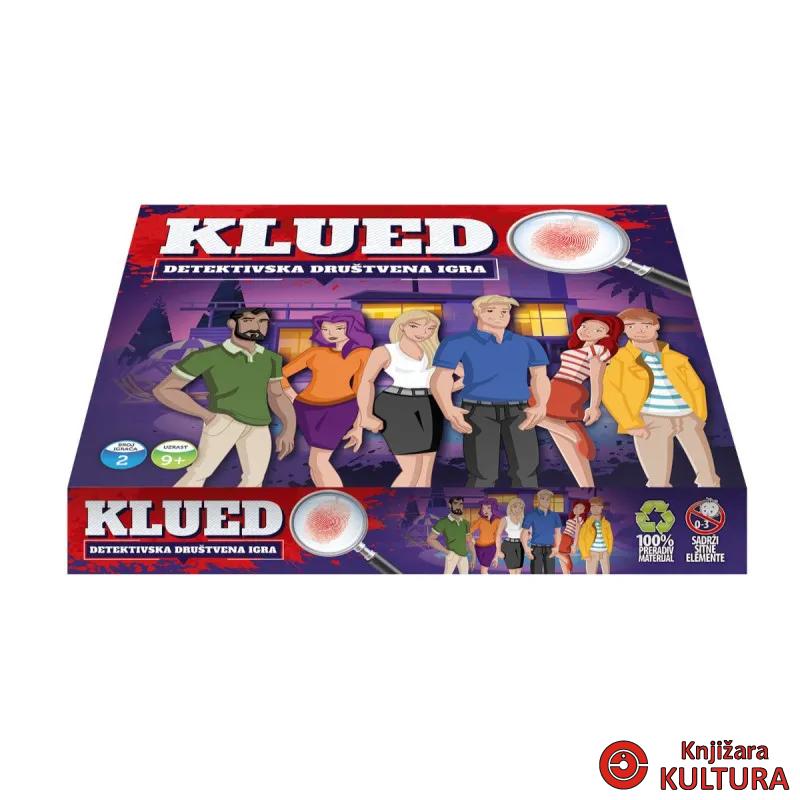 KLUEDO M. 774895 