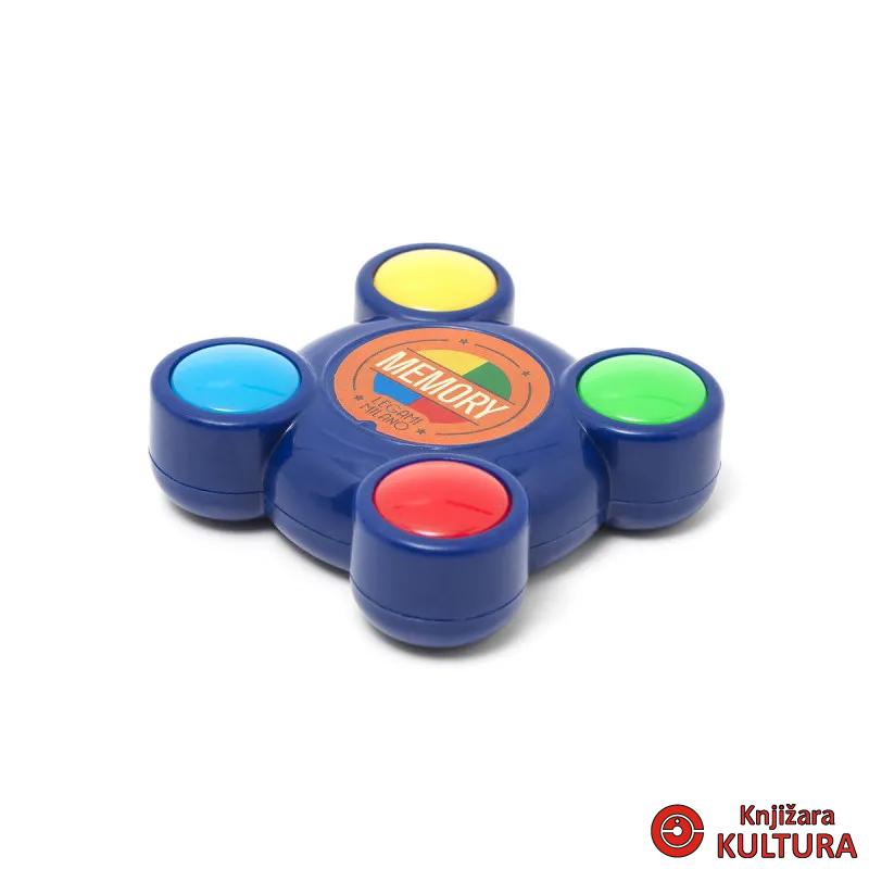IGRA MEMORIJE MEZKIT1 