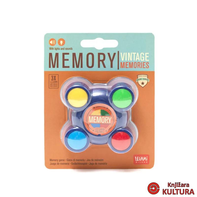 IGRA MEMORIJE MEZKIT1 