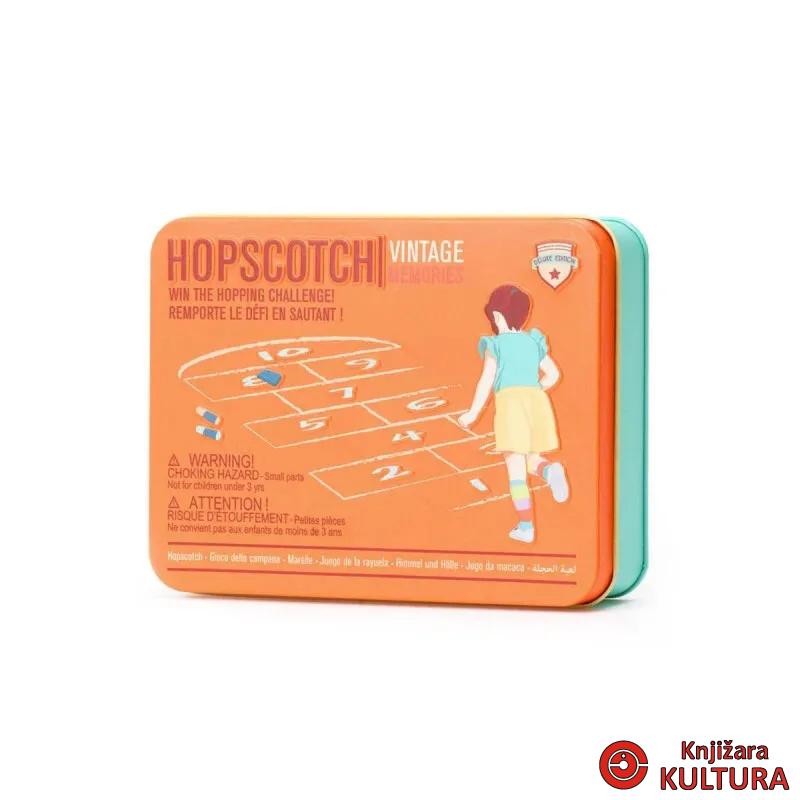 IGRA HOPSCOTCH 