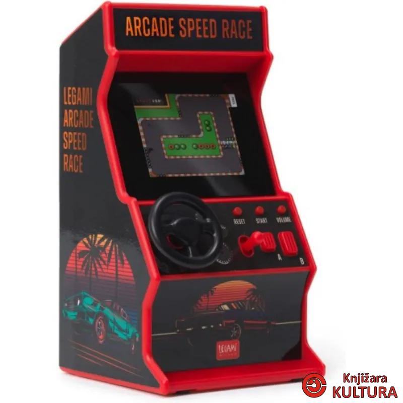 IGRICA MINI ARCADE SPEED RACE 