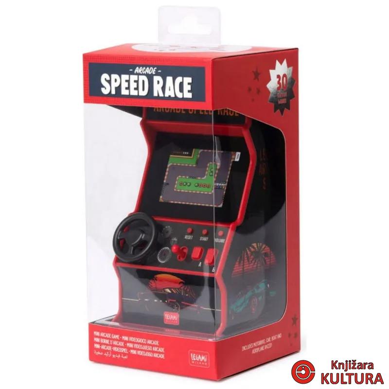 IGRICA MINI ARCADE SPEED RACE 