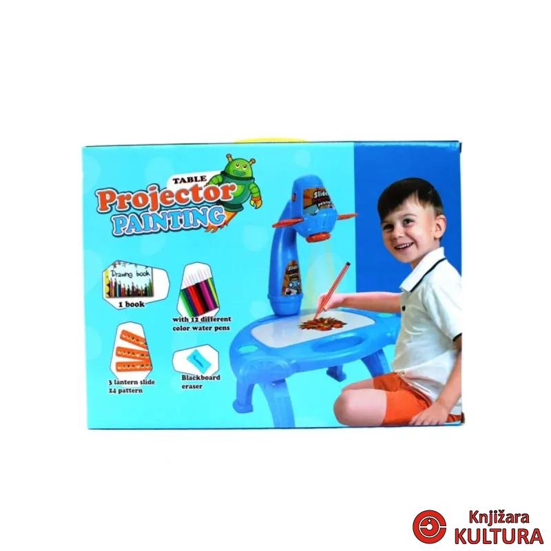 SET ZA CRTANJE 065548 