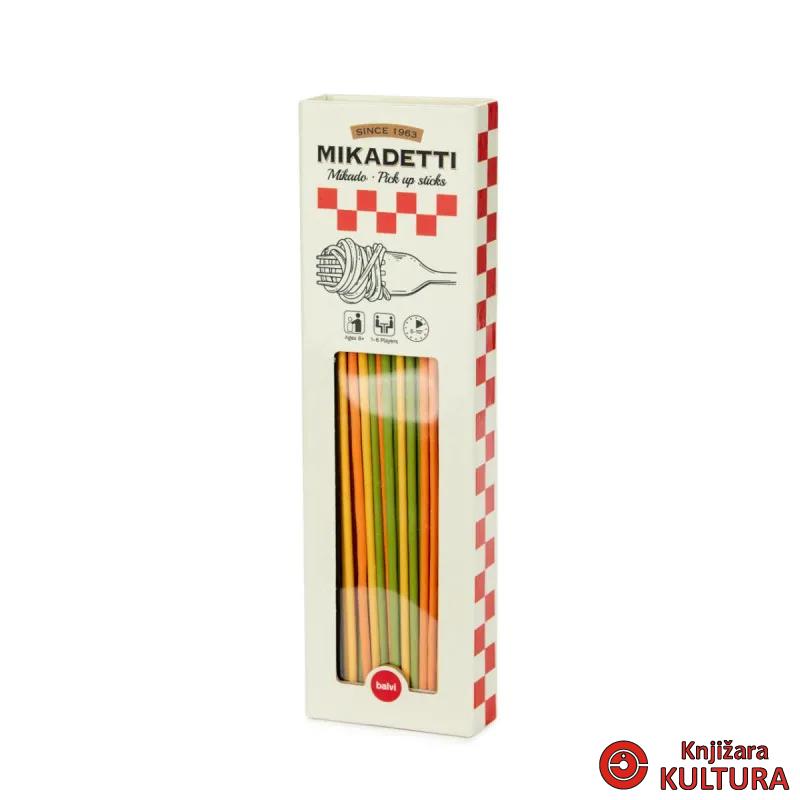 IGRA MIKADO,bamboo 