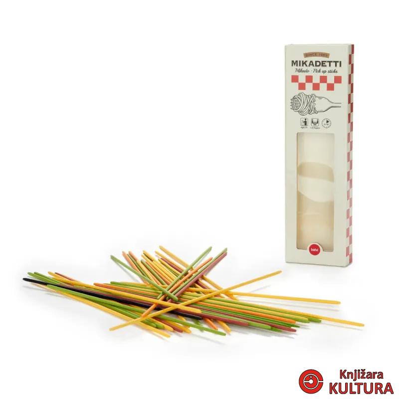 IGRA MIKADO,bamboo 