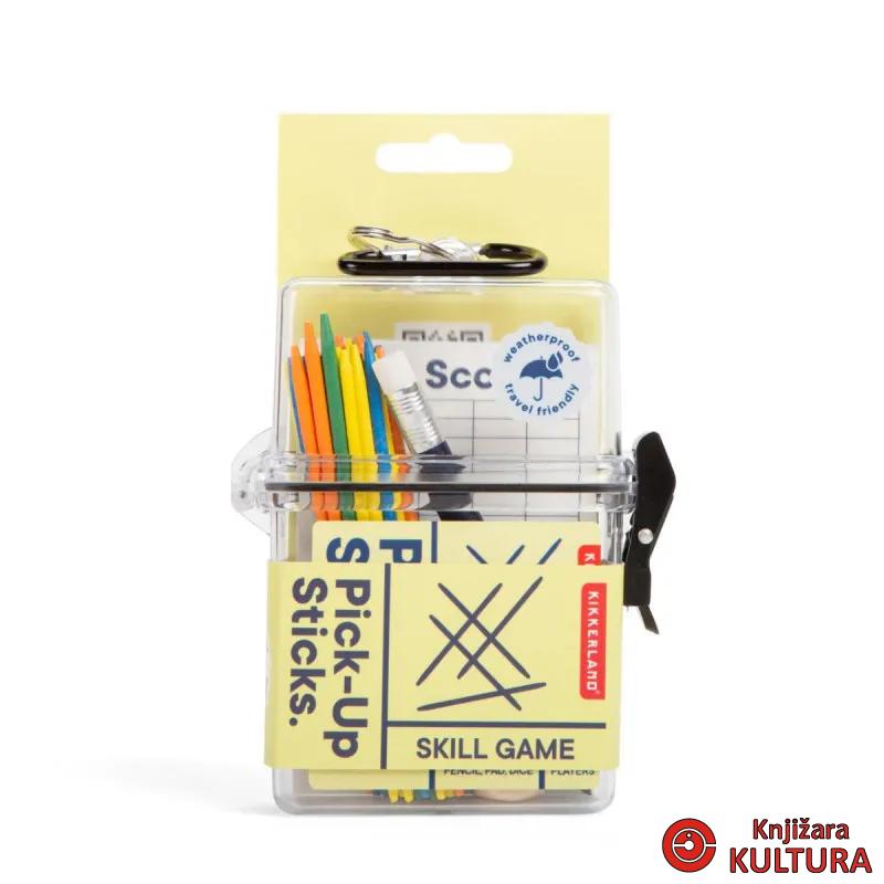 DRUŠTVENA IGRA PICK UP STICKS GG282 