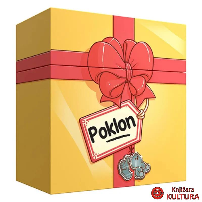 Društvena igra Poklon 