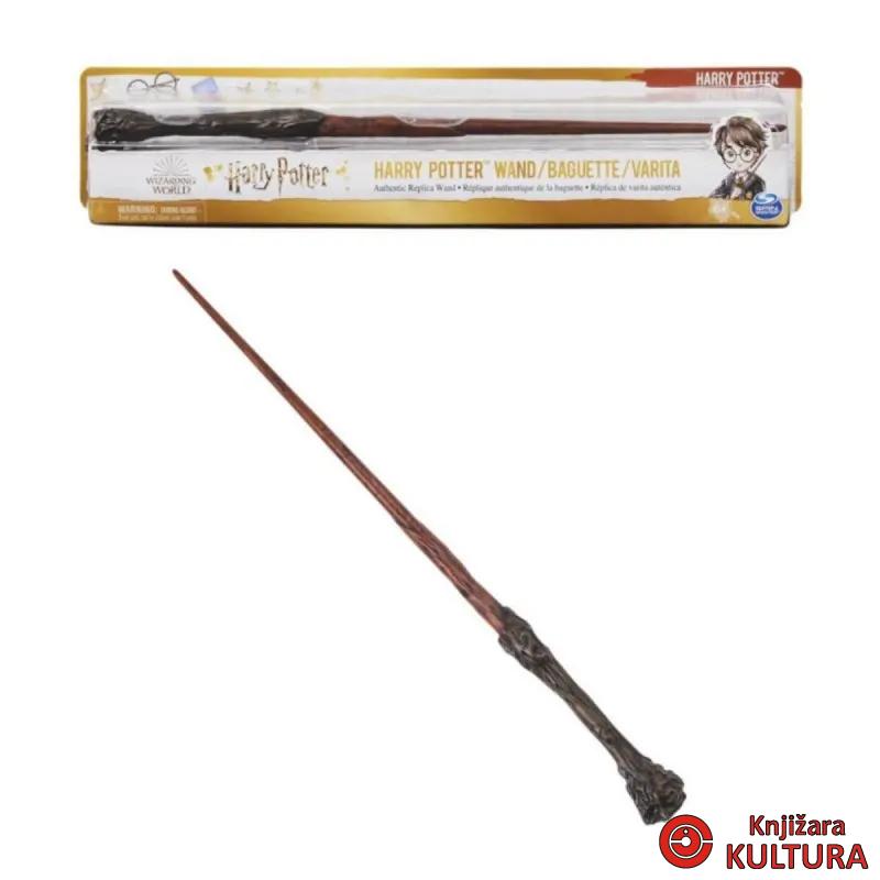 HARRY POTTER ČAROBNI ŠTAPIĆ HARRY SN6063064 