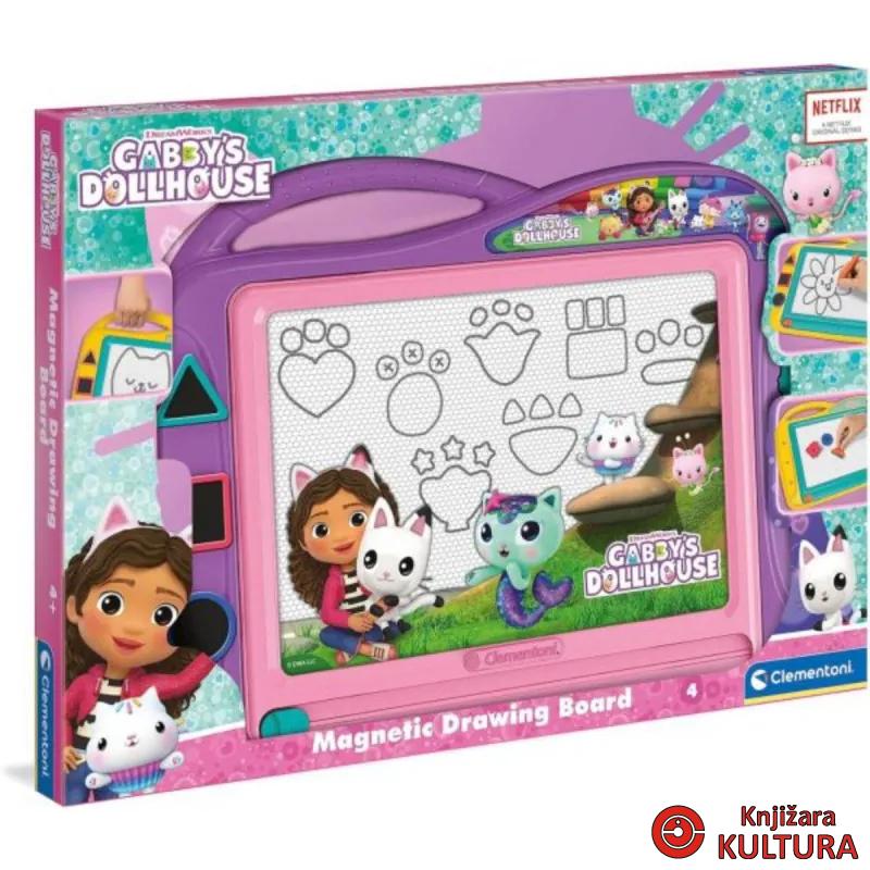 TABLA ZA CRTANJE MIFFY - HOUSE CLEMMY (NL) 