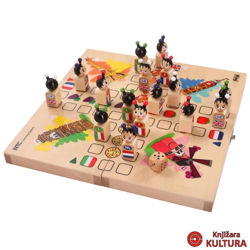 PINO NTC NE LJUTI SE ČOVJEČE 