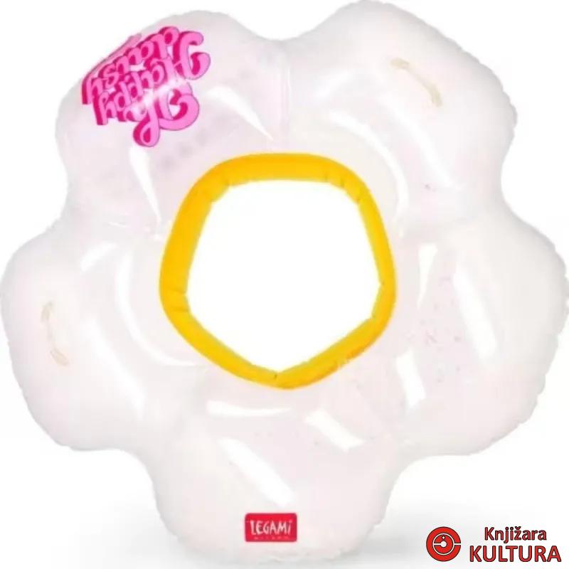 ŠLAUH - MAXI POOL RING - DAISY 