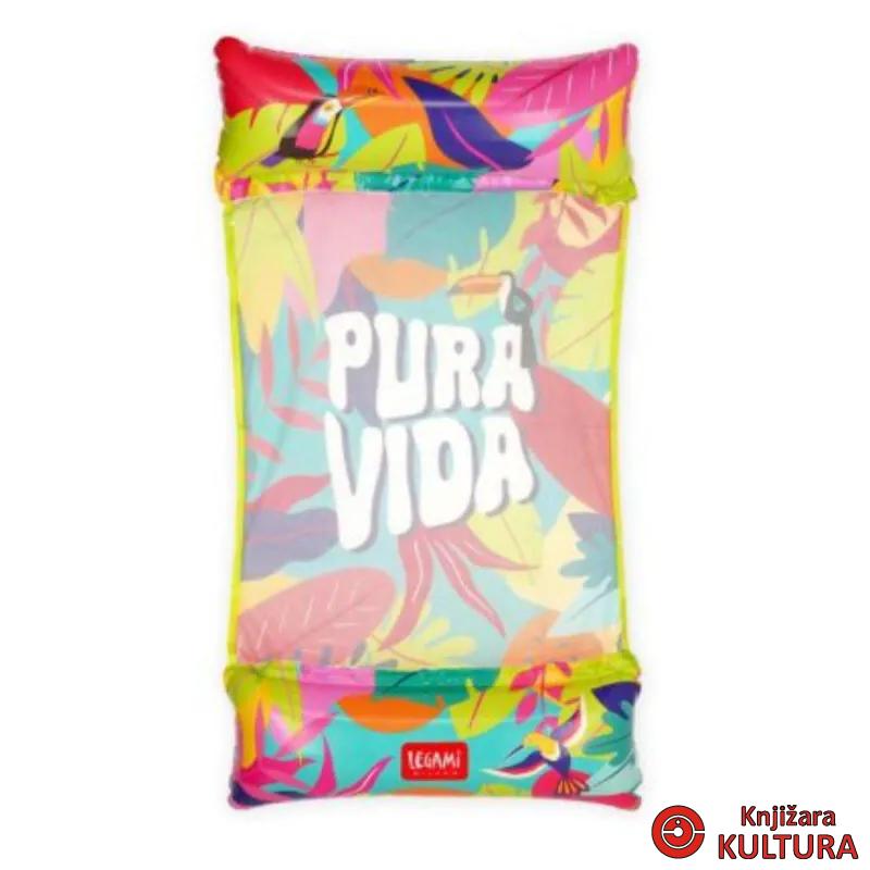 HAMMOCK NA DUVANJE- PURA VIDA 