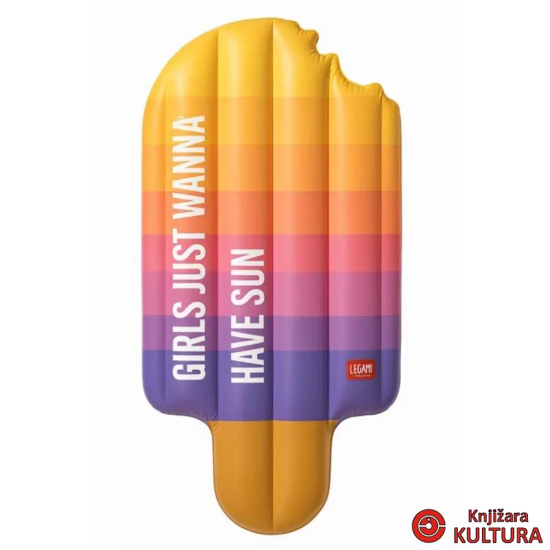 LILO NA DUVANJE- ICE POP 