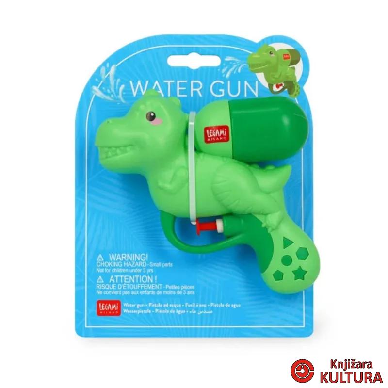 VODENA PUŠKA - DINO 