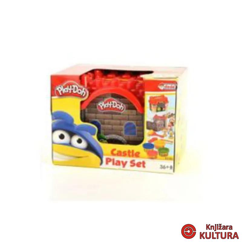 DVORAC SET PLAY DOH 03185 