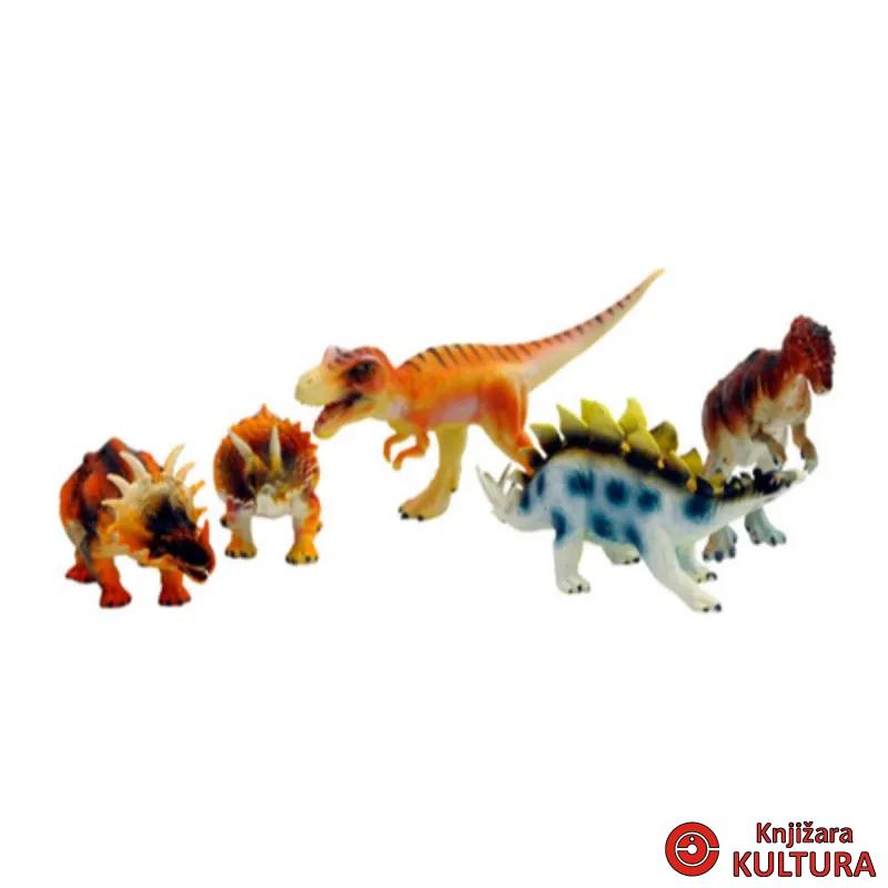 ŽIVOTINJE DINOSAURUSI VELIKI 