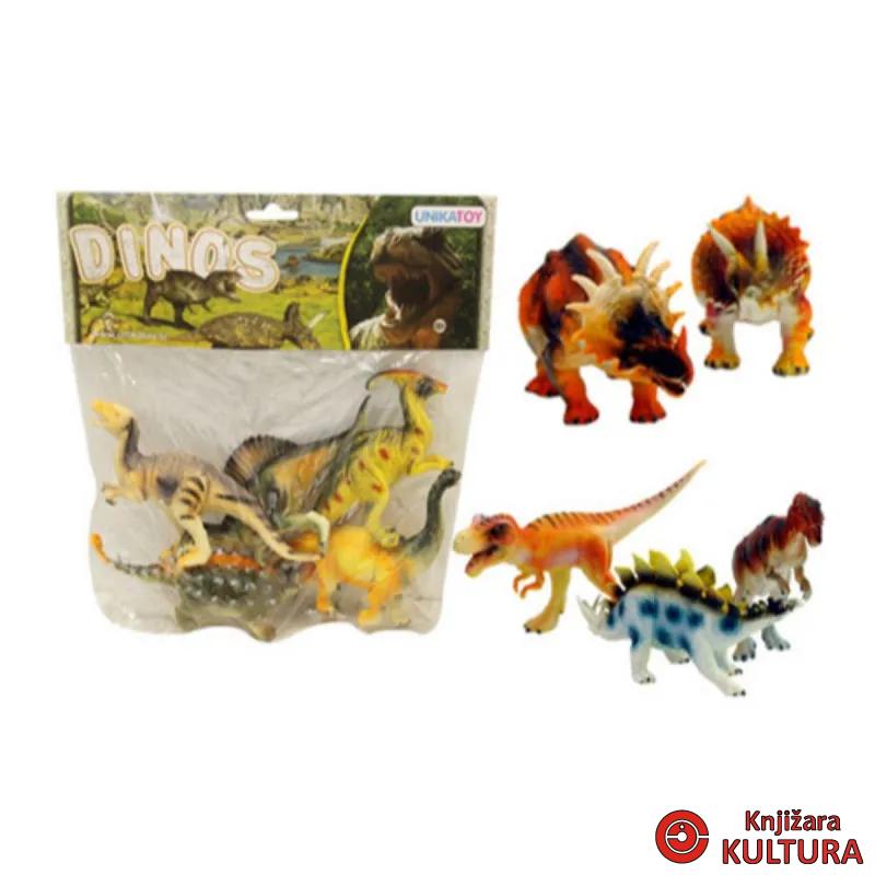 ŽIVOTINJE DINOSAURUSI VELIKI 